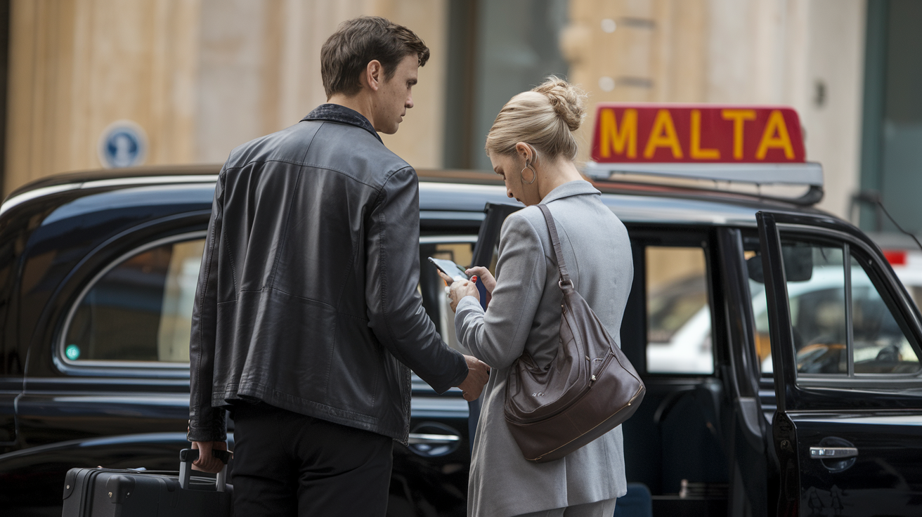 Balzan to Valletta Airport Transfer: Your Complete Guide